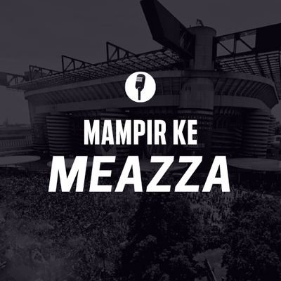 KeMeazza's profile picture. Inter & Timnas Per Sempre

Bantu kami untuk beli mic yang lebih baik di
https://t.co/km9KFE7uK0