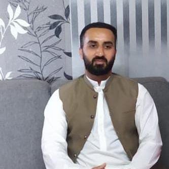 RizwanRonak10's profile picture. kuch ni hy 😥