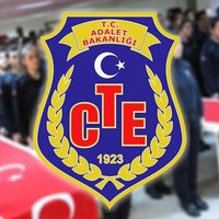 #ÇalışmalarDevamEdiyor! ⚖️ (@infazvekorumam) Twitter profile photo
