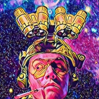 OfficialTLew's profile picture. "There's the way it ought to be. And there's the way it is."- Bob Barnes
