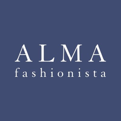 Alma Fashionista