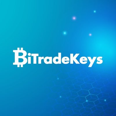 BitradeKeysCo Profile Picture