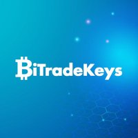 BitradeKeys(@BitradeKeysCo) 's Twitter Profile Photo