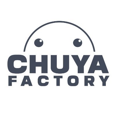 Chuya Factoryさんのプロフィール画像