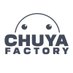 Chuya Factory (@chuyafactory) Twitter profile photo Chuya Factory (@chuyafactory) Twitter profile photo