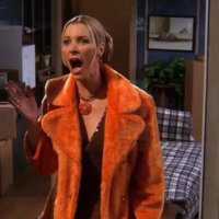 Phoebe Buffay (@phoebebuffayb) 's Twitter Profile