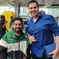 Maverick (@maverick_mig86) 's Twitter Profile