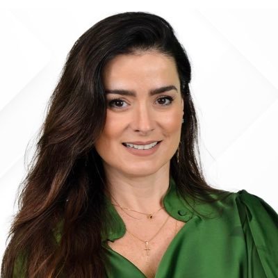 📌Presidente da Comissão Nacional de Dir.Médico ABA📌Especialista no Dir.Médico e Dir.das Famílias📌Membro da Com Nac da Mulher ABA 📌Dep Est. Suplente do RJ