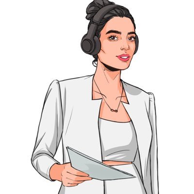 itsmmahsaa's profile picture. بر این زمین عبث مرو. بیافرین، بیافرین!