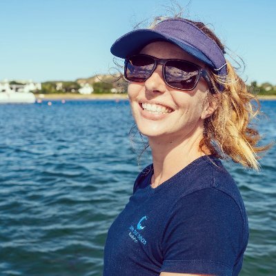 Postdoc researcher obsessed with #stingrays | #scicomm as TellysMarineTales on Youtube https://t.co/kCFDgDfICY