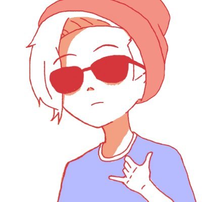 Nixy_BetBeyさんのプロフィール画像