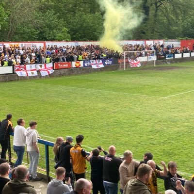 Maidstone Fans Zone