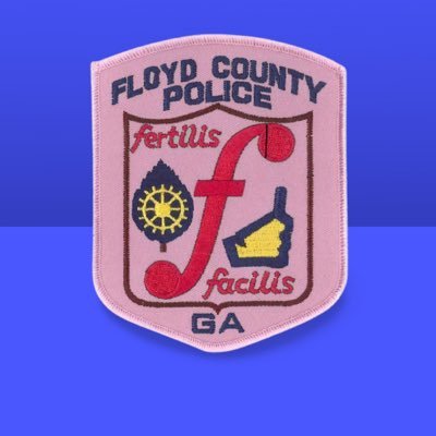 Floyd County Police Dept has 80 sworn officers and answers an average of 59,000 calls for service. We patrol 514 square miles, serving 98,498 people.