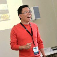 Yu-Xuan Lyu (Lu), PhD(@Yu_Xuan_Lu) 's Twitter Profile Photo