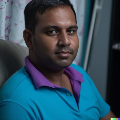 DrChandanaWick Profile Picture