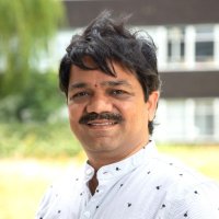 C M Santosh Kumar, PhD FHEA (@biosantosh) 's Twitter Profile Photo C M Santosh Kumar, PhD FHEA (@biosantosh) 's Twitter Profile Photo