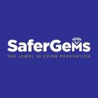 SaferGems(@SaferGemsUK) 's Twitter Profile Photo