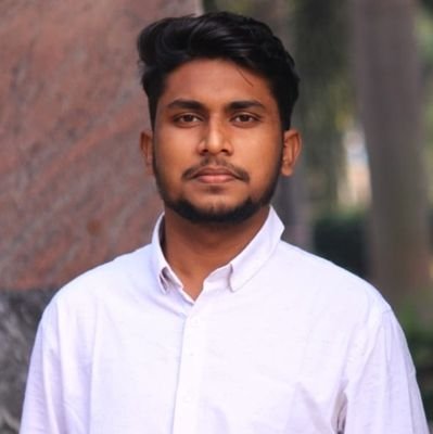 Biotechnology -🌾Plant Genome Editing - CRISPR/Cas ✂ | Designing Gene Construct.
Research Intern ICAR-NRRI.
Now-Microcrispr Pvt Ltd
#looking_for_a_PHD