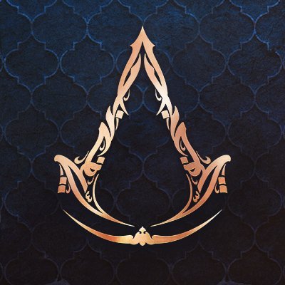 Bienvenido a la cuenta oficial de Assassin's Creed España. Síguenos también en IG: https://t.co/luf9LLPDjC…
