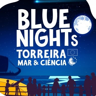 Researchers from University of Aveiro celebrate the Ocean and the European Researchers' Night at the fisherman village of Torreira (Murtosa, Portugal)