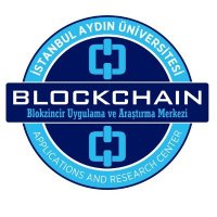 İAÜ Blokzincir Uygulama ve Araştırma Merkezi(@blockchain_iau) 's Twitter Profile Photo