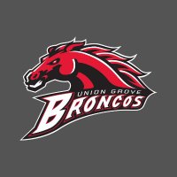 Union Grove UHS(@UGHSBroncos) 's Twitter Profile Photo