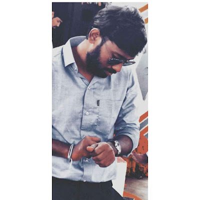 SandeepChennu20's profile picture.