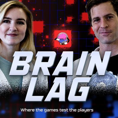 Brainlag esports gameshow. Where the games test the players.
Looking to highlight players, organisations and games through laughs and challenges.