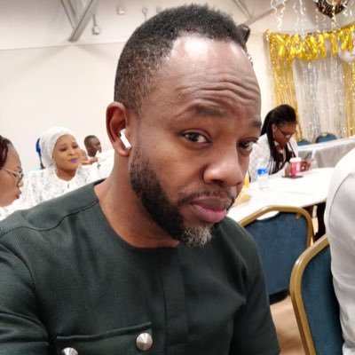 BunmiFashion's profile picture. The man of integrity👍🏽💕