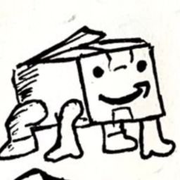 ToadRoastedさんのプロフィール画像
