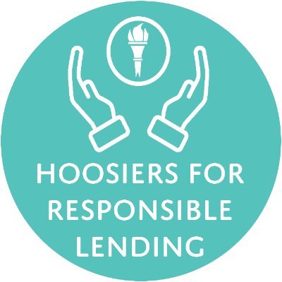 A solutions-focused statewide network of advocates working to put an end to loans that target, trap, and extract wealth from vulnerable Hoosiers.