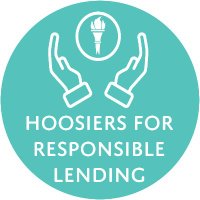 Hoosiers for Responsible Lending(@HRLcoalition) 's Twitter Profile Photo