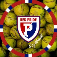 Plainfield Softball(@RedPride_SB) 's Twitter Profile Photo