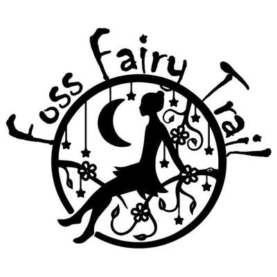 free riverside fairy and nature trail created and cared for by volunteers (and fairies) Always open.   email: thefossfairytrail@gmail.com