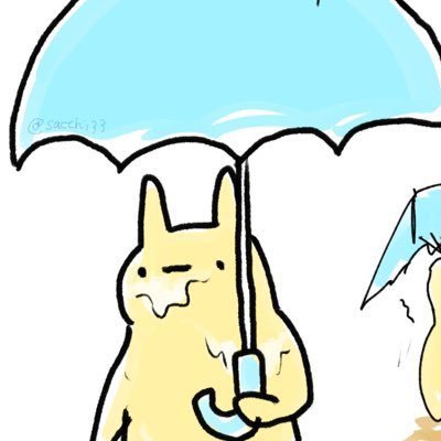 歯科技工士/イラストレーター。10月中旬〜着手の絵のお仕事募集中。お問い合わせはDMかmochiponpon.nu@gmail.comまで✨ バーサクアカウント→(@kiichiru_sacchi ) INTP🤘歯科技工のお仕事は募集していません増えるな😭