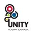 Unity Academy (@unityblackpool) Twitter profile photo Unity Academy (@unityblackpool) Twitter profile photo