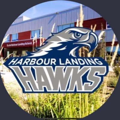 Harbour Landing School is an awesome Kindergarten to Grade 8 school within Regina Public Schools. Home of the Hawks! 