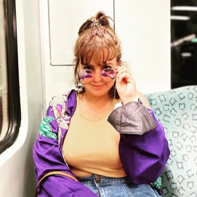 Tech Writer 🚀 Mexican 🇲🇽 based in Berlin 🇩🇪 project Machine Learning To Detect Gender Hate Speech 💜💚 Tech, Documentation, Data, Journalism, and stuff
