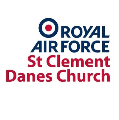 St Clement Danes is the Central Church of The Royal Air Force. It is a perpetual shrine of remembrance to all those who have died in service in the RAF.