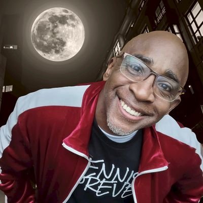 AmenAfterShave's profile picture. #DennisForever2020 🖤  💪 #ProTimPhoto