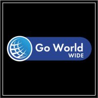 Go WorldWide (@goworldwidein) 's Twitter Profile Photo Go WorldWide (@goworldwidein) 's Twitter Profile Photo