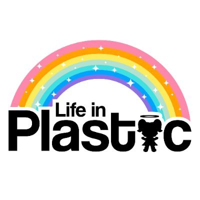 Life in Plastic UK - explore the world in miniature!