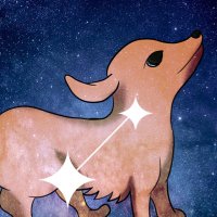 プロキオン (@starwindcat) 's Twitter Profile