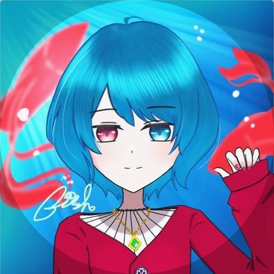 Fish(ふぃっしゅ)さんのプロフィール画像