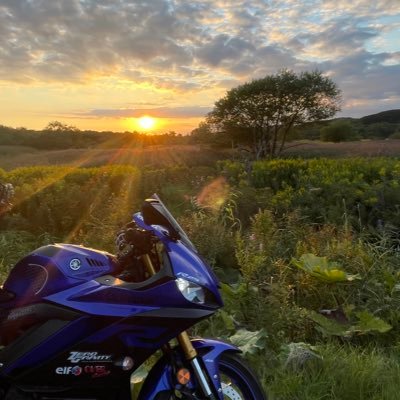 yzf_itomin's profile picture. 🔰yzf-r25(19~) 🇯🇵 01 まったりやりたいです。