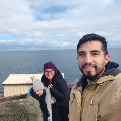 Papa de Gian y Juan