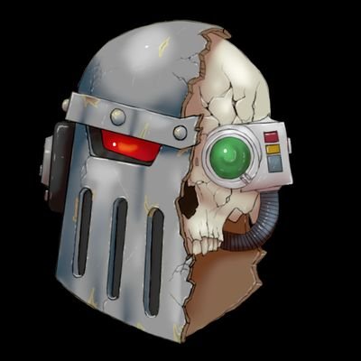 Commission painter specialising in Fantasy/sci-fi miniatures. Twitch streamer https://t.co/9jp4EJeP7e
https://t.co/Vm0d8sApmO