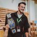 Justin Gardner (@rhynorater) Twitter profile photo Justin Gardner (@rhynorater) Twitter profile photo