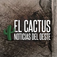 El Cactus Noticias (@noticiascactus) 's Twitter Profile Photo