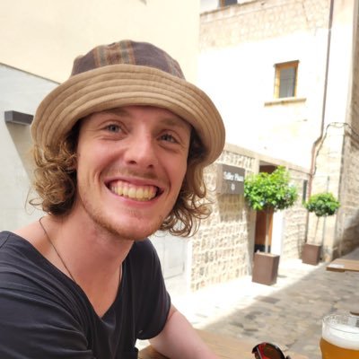 PhD Student | CU Boulder/Anschutz | IQ Biology | Institute for Behavioral Genetics | Data Science | omics | Ecology | Evolution | Applied Math | Trail Running